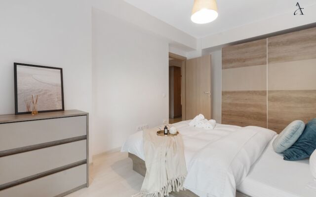 Maia Apartments