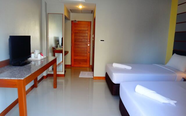 Phangan Pearl Villa