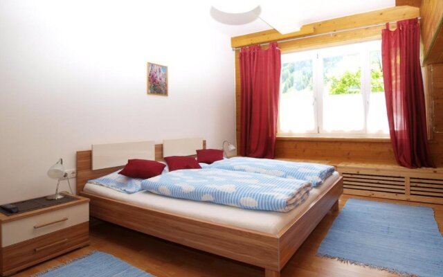 Ferienwohnung Mondial