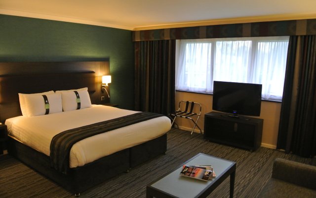 Holiday Inn London Gatwick - Worth, an IHG Hotel