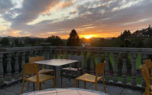 Pension Ametzagana