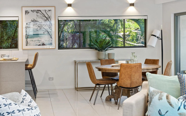 Hastings Park Apartment 1