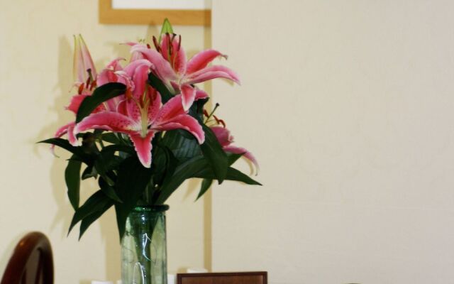 The Gables Guest House