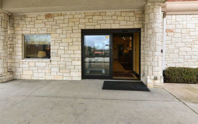 Candlewood Suites Grand Prairie - Arlington by IHG