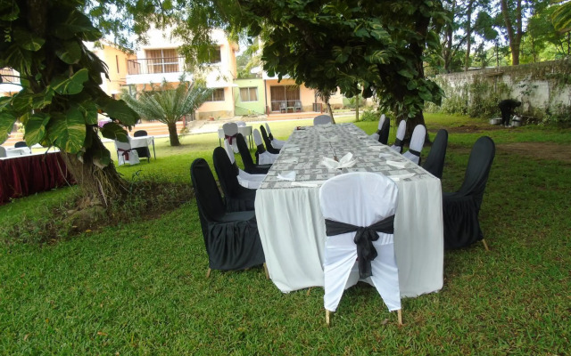 Makwetu Villas