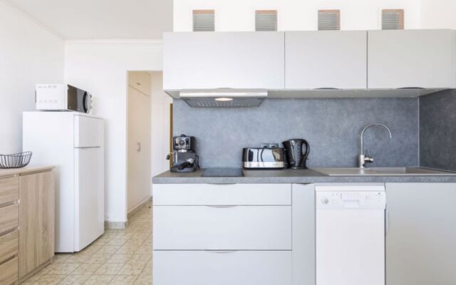 Apartment CANIGÓ