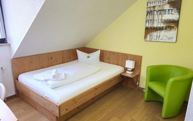 Hotel Avenue Altenfurt