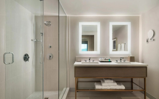 Madison Marriott South