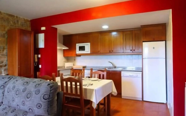 Casa Pirineo