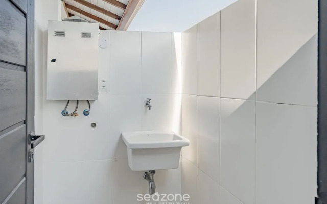 VLP - Apartments Close to Praia do Forte/ba