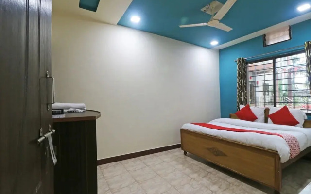 Mahendra Greens By OYO Rooms