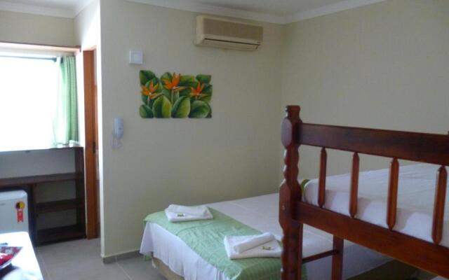 Hotel Pousada Rio Mar