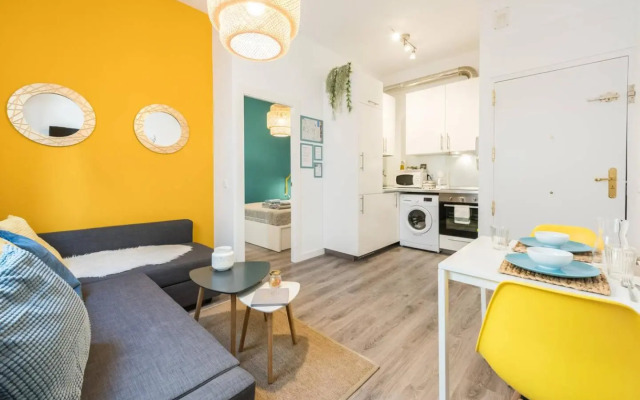 Piso en Calle Provisiones