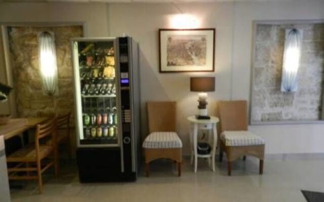 Hotel Bellan