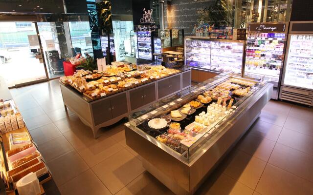 Hotel Skypark Myeongdong Iii