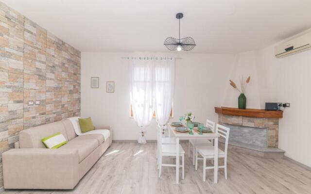 Casa Belvedere With A/C