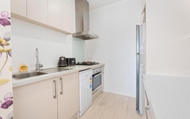 Brookside Gem Modern 2 Bedroom Apartment