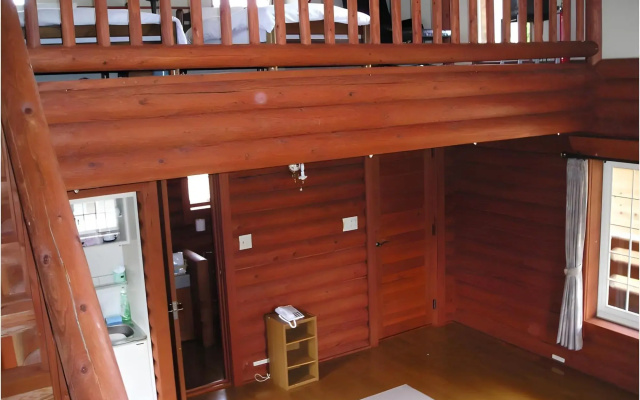 Hotel Chirorinmura