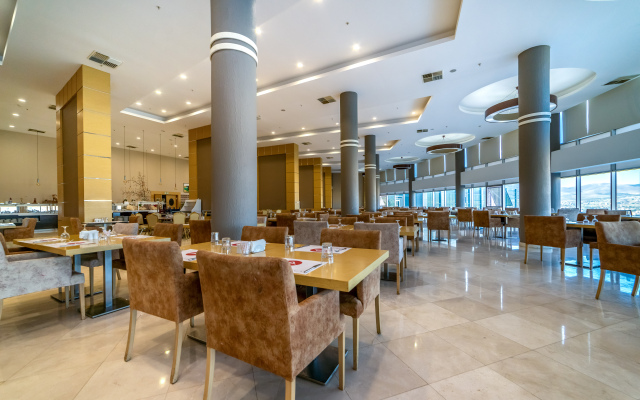 Armas Thermal Resort