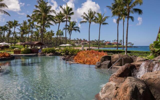 Wailea Beach Villas