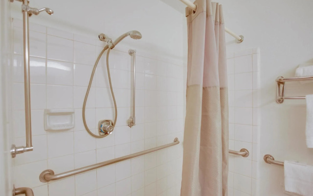 Studio 6-Houston, TX - Northwest Hwy 290