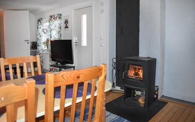 Nice Home in Åhus With 2 Bedrooms