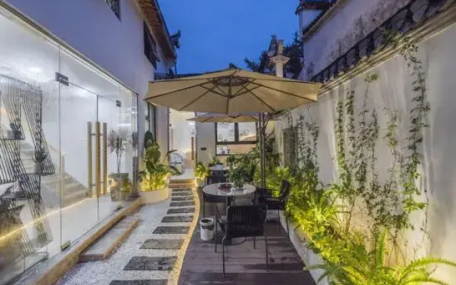 Xiankan Yunshi Inn