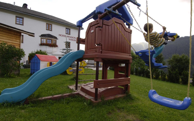 Hotel Weiler