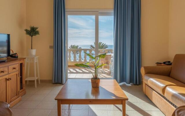 Apartamentos Westhaven Bay