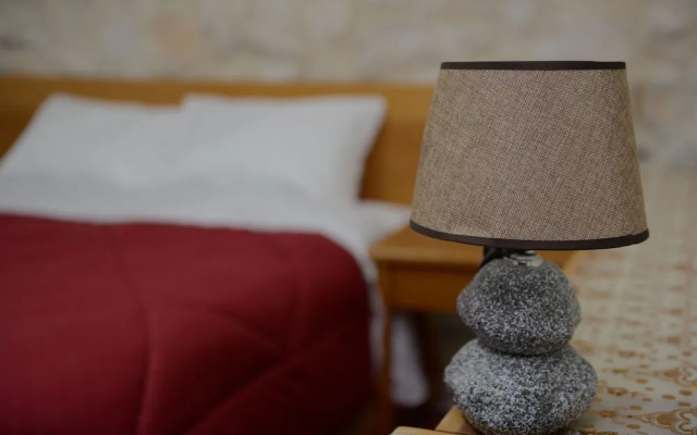 Petra Lion Hotel