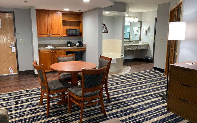 AmericInn by Wyndham Chanhassen