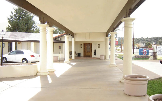 Motel 6 Payson, AZ