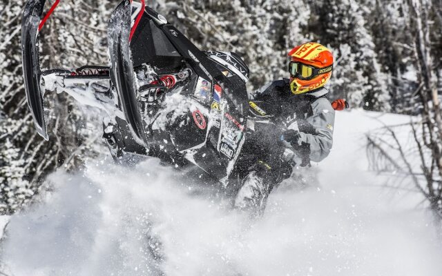 Hickory-dickory Hollow