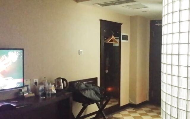 Ruisi Boya Hotel