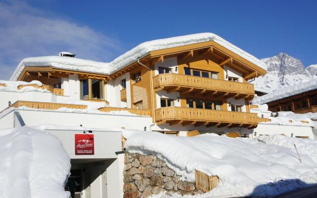 AlpenParks Hotel Maria Alm