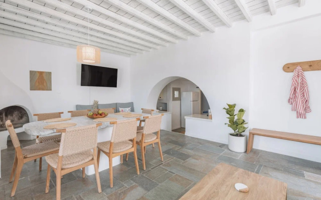 Mykonos Lagom