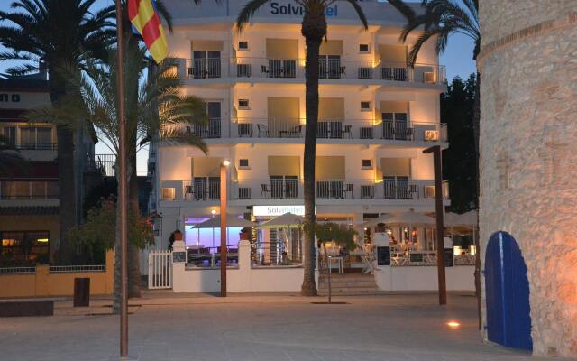 Hotel Solvi - Adults Only