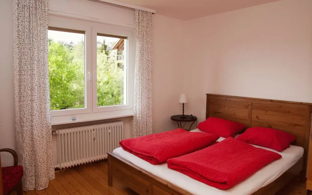 Friedrichs Ferienwohnungen