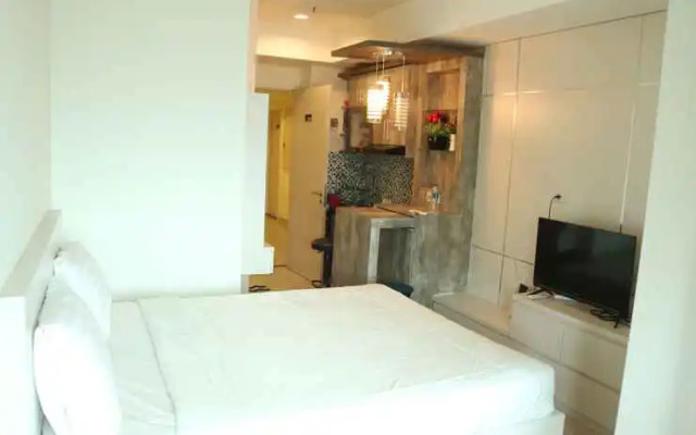 Apartemen Grand Kamala Lagoon by Cheapinn