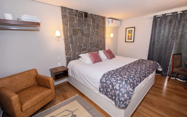 Pousada Villa Hegus