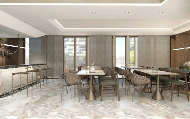 Anthology of Athens, a member of The Leading Hotels of the World