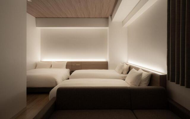 Nest Hotel Hiroshima Ekimae