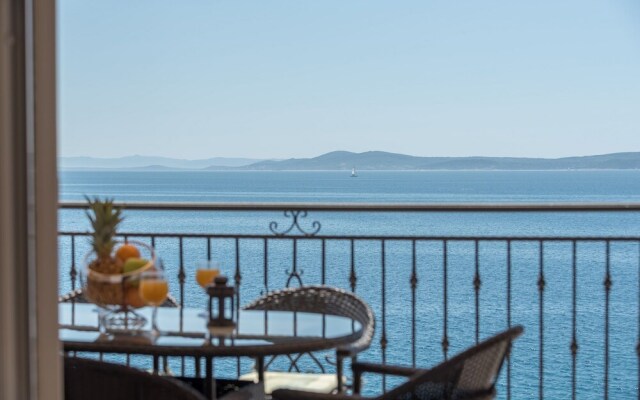 Daniela - Terrace With Amazing sea View - A1