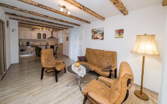 House VILLA NATURA