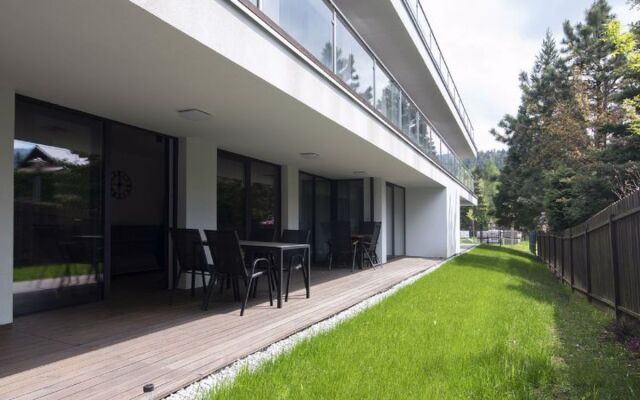 Apartment Kalinowa Szczyrk