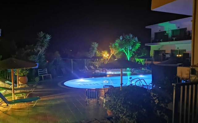 Marina Boutique Hotel