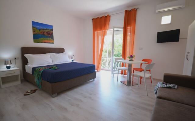 Camera & Caffè - Accoglienza Salentina