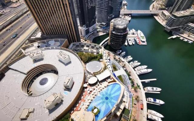 Dream Inn Apartments - Address Dubai Marina