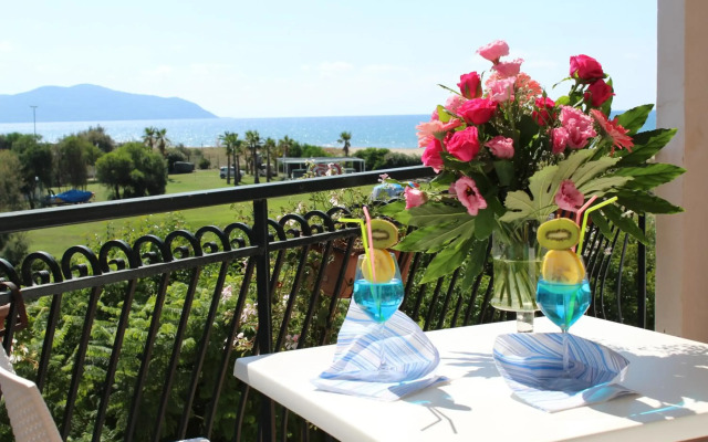 Hotel Parco dei Principi