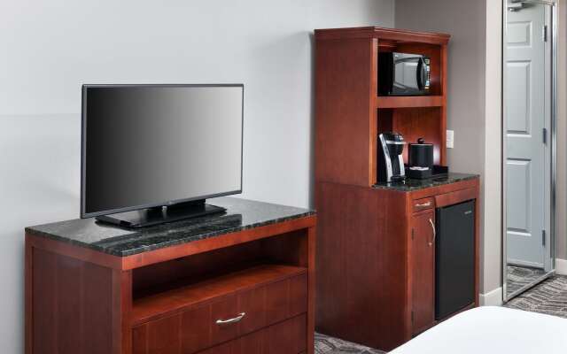 Hilton Garden Inn Tucson Airport